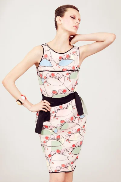 Look 25